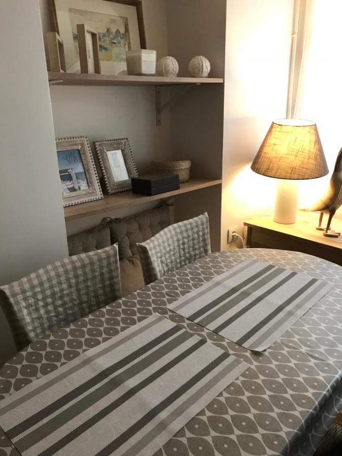 Fontevraud Maison De Ville Bnb Dış mekan fotoğraf
